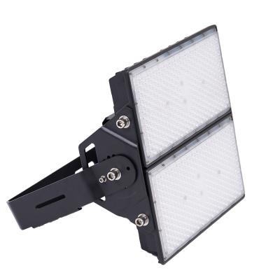 China Sports Stadiums Best Selling 5 Years Warranty 400w Floodlight Led High Mast Lighting Stadium Light for sale