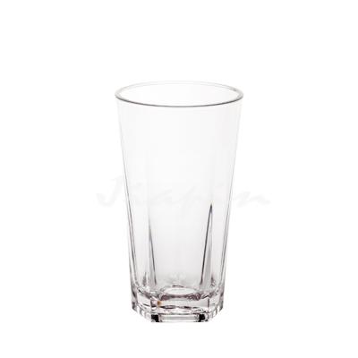 China Modern Hot Sale Polycarbonate Plastic Cup 12.5oz Plastic Glass Tumbler With Great Price for sale