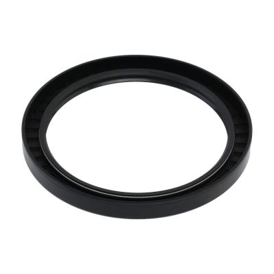 China High Strength Seal NBR Stainless Steel Radial Shaft Lip Rotary Seal For Wearing Good Elasticity 70*80.7*4.2 for sale