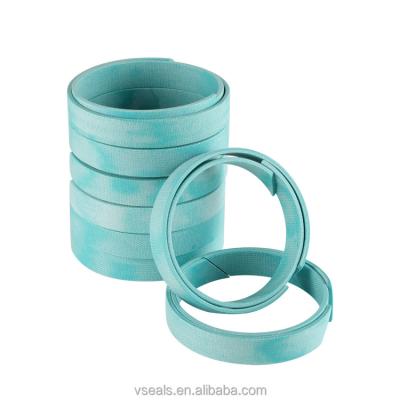 China High Bearing Capacity Slydring C380 PTFE Wear Rings High Bearing Capacity Piston and Rod Ring Orkot Slydring Forming for sale