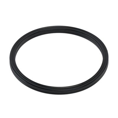 China QUAD-RING seals high quality seal profile four ring seal is four lip seal X-ring NBR for sale