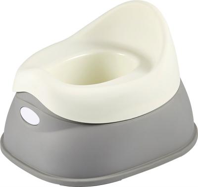 China Baby Trainning Potty Baby Kids Potty Easy Clean Toilet Seat With Removable Basin for sale