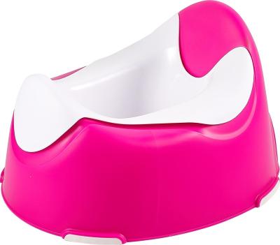 China Non-slip Colorful Plastic Baby Training Potty Child Toilet for sale