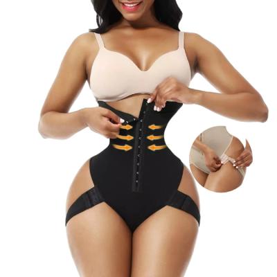 China New Compression Full Body Model Full Body Shaper Shapewear Women Antibacterial Seamless Elastic Private Label for sale