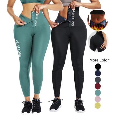 China New Breathable Full Waist Trainer Abdominal Shapewear Leggings Tummy Control Seamless Body Shaper Shapewear For Women for sale