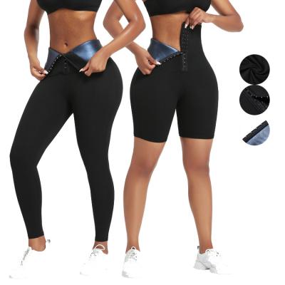 China Antibacterial Butt Lifter Tummy Control New Arrival Fitness Gaiters High Waist Trainer Leggings for sale