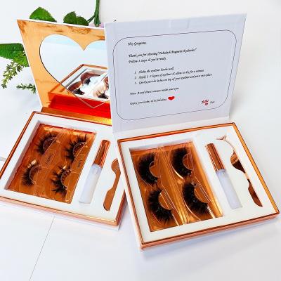 China Sensitive Wholesale Seller 30mm Mink Eyelash Lashes Full Strip 3D Lashes 3D Mink Lashes Wholesale 25mm Lashes Fluffy for sale