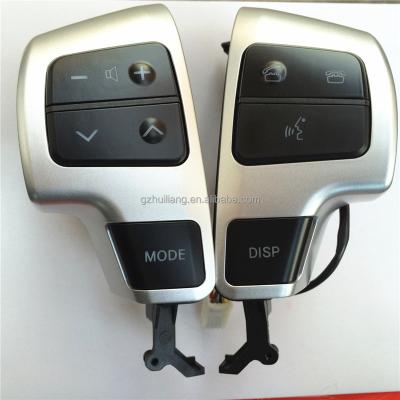 China Power Steering Wheel Switch Audio Control SWITCH 84250-60050 Land Cruiser for sale