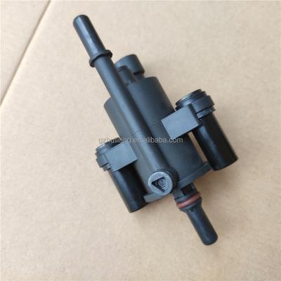 China VACUUM VALVE Canister Purge Solenoid 24106416 192000-3042 192000-3130 For Buick Excelle New Sail Aveo Chevrolet 10*6*5 for sale