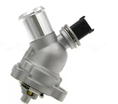 China Engine Coolant Thermostat Assembly 96988257 Fit For Chevrolet Beat Matiz Spark 1.2L Cruze 2013-2015 for sale