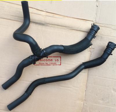 China 1 SET RADIATOR Water Line Inlet & Outlet Three Way Hose For Chevrolet 2010-2015 Cruze 95390887 95390883 9075007 9075008 1 for sale