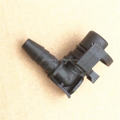 China Heater Pipe HOSE Connector 55354565 For Hose 55569809 55574685 55559353 55579102 For Chevrolet Cruze 1.6 STANDARD SIZE 1.8 for sale