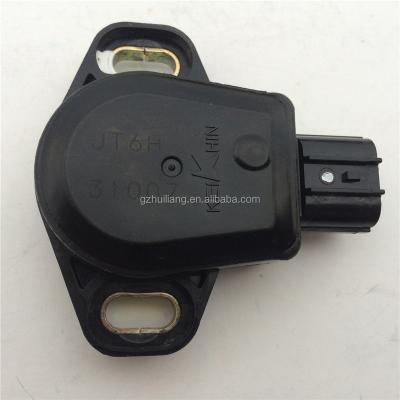 China JT6H TPS Throttle position sensor tps sensor OEM 16402-RAA-A01 FOR HONDA 16402-RAA-A01 for sale