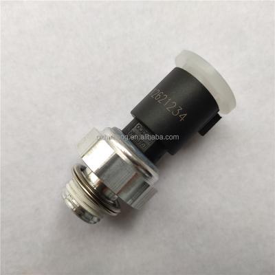 China New ORIGINAL Engine Oil Pressure Sensor 12673134 Switch 213-4411 For Pontiac GMC Yukon Chevrolet Silverado Silverado 3500 HD Extended Cab Pickup for sale