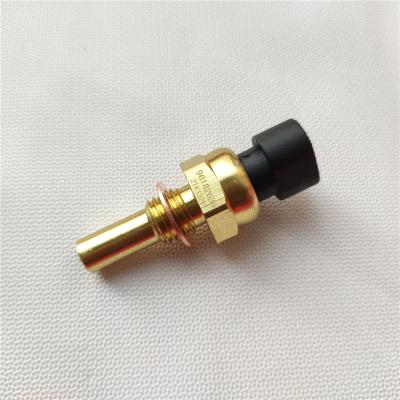 China Auto Sensor Coolant Temperature Sensor 96182634 12608814 For GM Chevrolet Aveo Optra Corsa Equinox Valvula Temperatura TRAX for sale