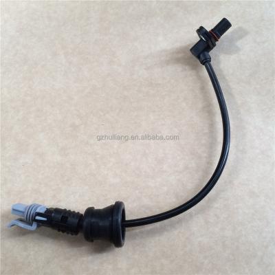 China ABS Wheel Speed ​​Sensor Rear For Chevrolet Equinox Captiva Pontiac Saturn Opel Antara 07-1396626080 96626080 5S8404,5S840 96626080 for sale