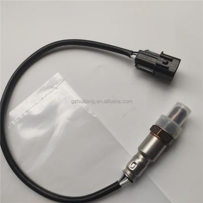 China 96419955 96415640 Oxygen Lambda Sensor OEM# 96428810 For CHEVROLET KALOS LACETTI NUBIRA AVEO REZZO MPV 1 for sale