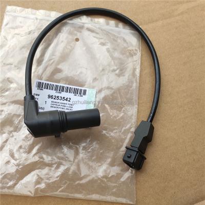 China Auto Sensor 96253542 96434780 25182450 Crankshaft Position Sensor For DAEWOO Chevrolet TRAX for sale