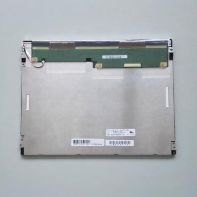 China Industrial Application LVDS Interface NEC 800x600 12.1 Inch TFT LCD Display Panel NLB121SV01L-01 for sale