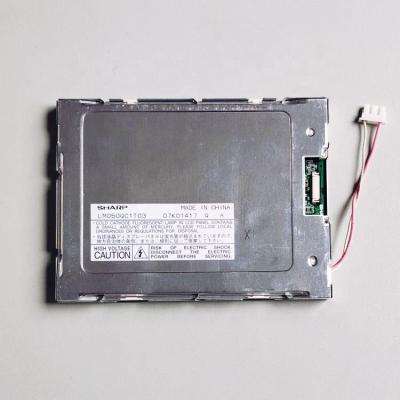 China Industrial Application 320x240 20 Pin 5 Inch STN LCD Panel LM050QC1T03 for sale