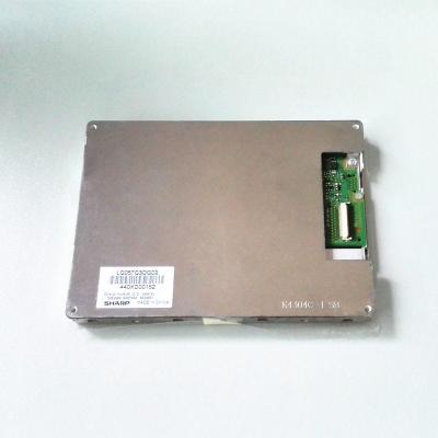 China Industrial Application 320*240 QVGA 5.7 Inch SHARP TFT LCD Panel LQ057Q3DG21 for sale