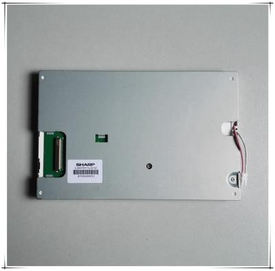 China Industrial Application 800x480 TFT SHARP 7 Inch LCD Panel LVDS LQ070Y1LG12 for sale