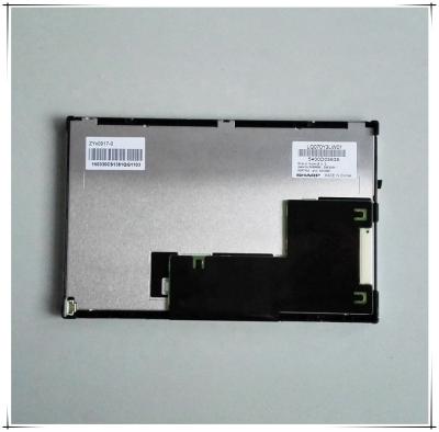 China Industrial Application 800x480 TFT SHARP 7 Inch LCD Panel LVDS LQ070Y3LW01 for sale