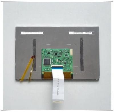 China Industrial Application 800x480 SHARP 40 Terminal 7 Inch TFT LCD Screen LQ070Y3DG3B for sale