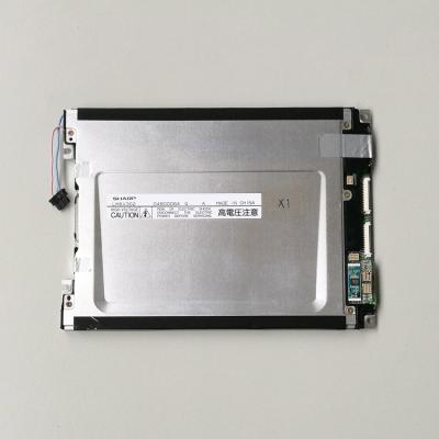 China 640X480 Industrial Application STN Type 7.7 Inch LCD Display LM8V302 SHARP for sale