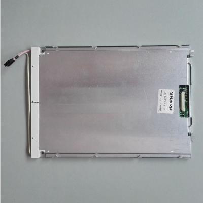 China Industrial Application 640x480 SHARP FSTN 7.2 Inch Monochrome LCD Panel LM64P101R for sale