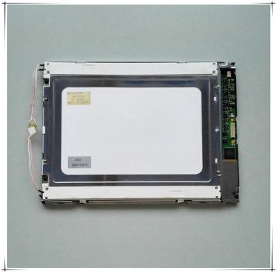 China Industrial Application 640x480 VGA 10.4 Inch SHARP TFT LCD Display LQ10D345 for sale