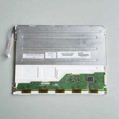 China Industrial SHARP Application 800x600 20 Pins 12.1 Inch TFT LCD Panel LQ121S1LG44 for sale