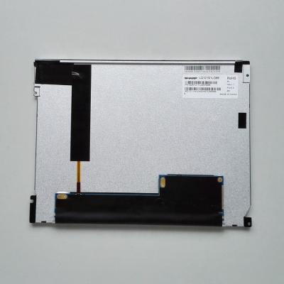 China Industrial Original SHARP 800x600 12.1 Inch TFT LCD Panel LQ121S1LG88 for sale