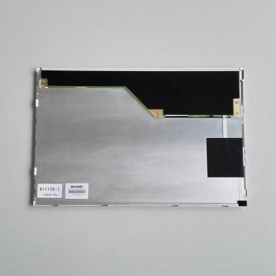 China Industrial 1280x800 LVDS 20 Terminal 12.1 Inch TFT LCD Panel LQ121K1LG53 for sale