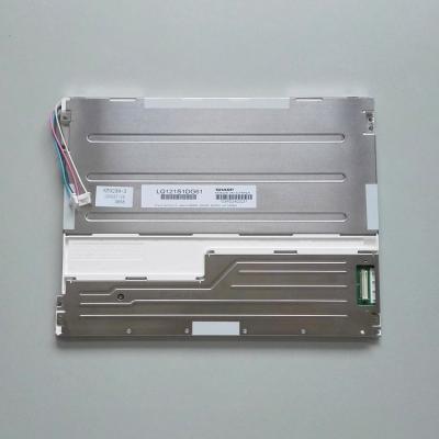 China 800x600 Industrial Sharp 41 Pin 12.1 Inch TFT LCD Panel LQ121S1DG61 for sale