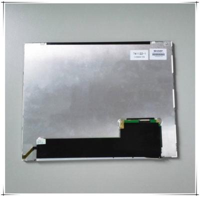 China Industrial SHARP Application 800x600 TFT 30 Terminal 12.1 Inch LCD Display Panel LQ121S1DC71 for sale