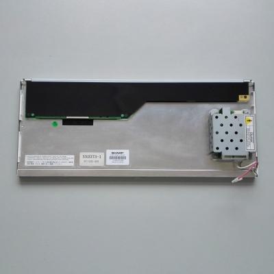 China 1280x480 Industrial Resolution 20 Pin 12.3 Inch TFT LCD Panel LQ123K1LG03 for sale