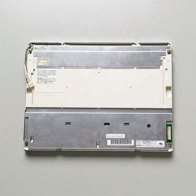 China Industrial Application 800x600 NEC 41 Terminal 12.1 Inch TFT LCD Panel NL8060BC31-17 for sale