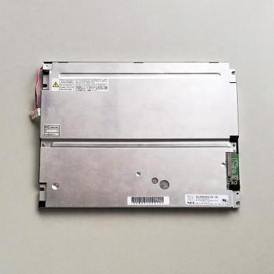 China Industrial Application 800x600 LVDS NEC 10.4 Inch TFT LCD Panel NL8060BC26-30 for sale