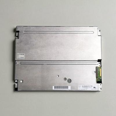 China Industrial Application 800x600 NEC 20 Pins LVDS 10.4 Inch LCD Display NL8060BC26-35D for sale