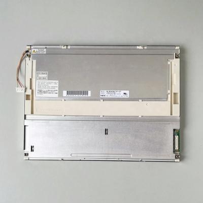 China Industrial Application 800x600 12.1 Inch TFT LCD Panel NL8060BC31-27 NEC 41 Pins for sale