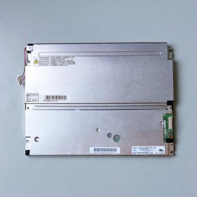 China Industrial Application 640x480 NEC 31 Terminal 10.4 Inch TFT LCD Display Panel NL6448BC33-64 for sale