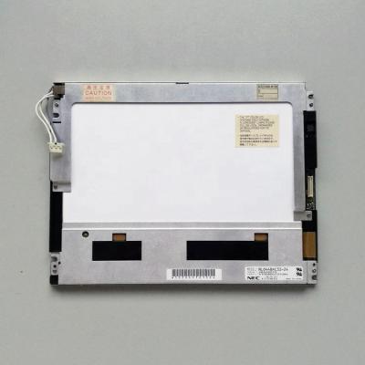 China Industrial Application 640x480 NEC 10.4 Inch TFT LCD Display NL6448AC33-24 for sale