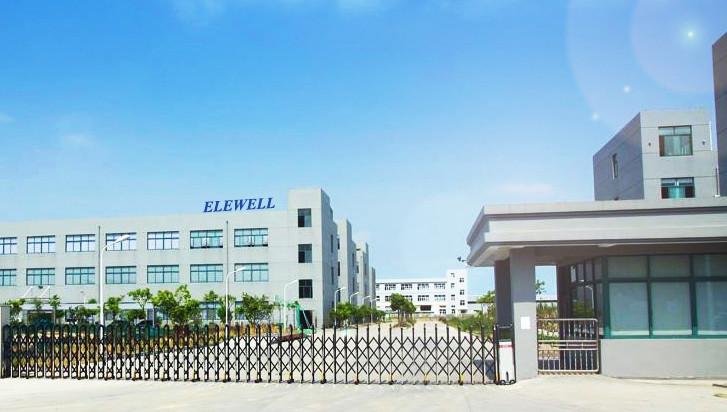 Verifizierter China-Lieferant - CHANGSHA ELEWELL IMPORT&EXPORT CO.,LTD