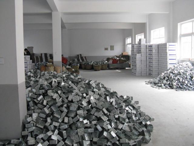 Geverifieerde leverancier in China: - CHANGSHA ELEWELL IMPORT&EXPORT CO.,LTD