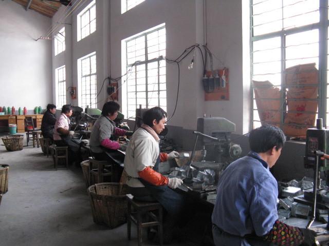 Geverifieerde leverancier in China: - CHANGSHA ELEWELL IMPORT&EXPORT CO.,LTD