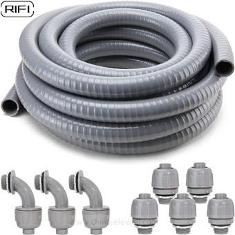 China 1 Inch Liquid Tight Flexible Conduit for sale