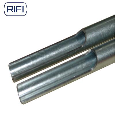 China Electrical Conduit System EMT Conduit with Standard or Thinner Thickness for Superior for sale