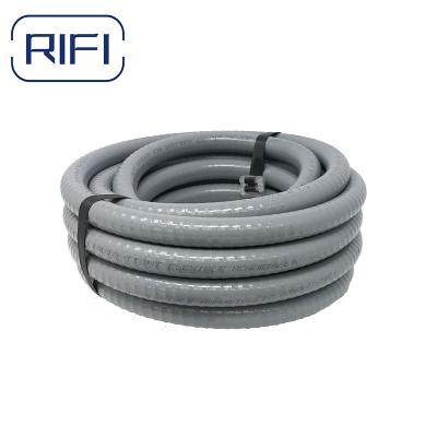 中国 Manufactured Wiring Liquid Tight Flexible Conduit With IP66 Rating 販売のため