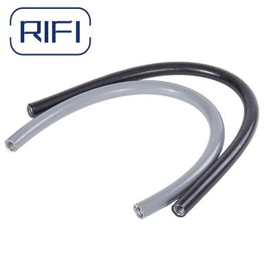 中国 PVC Material Heavy Duty Jacket Seal Tight Conduit Heavy Duty 販売のため